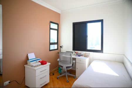 Apartamento à venda com 97m², 3 quartos e 3 vagas Apartamento à venda com 97m², 3 quartos e 3 vagasQuarto 3