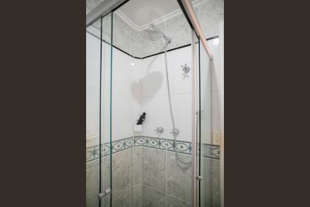 Apartamento à venda com 97m², 3 quartos e 3 vagas Apartamento à venda com 97m², 3 quartos e 3 vagasBanheiro Social