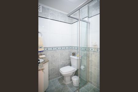Apartamento à venda com 97m², 3 quartos e 3 vagas Apartamento à venda com 97m², 3 quartos e 3 vagasBanheiro Social