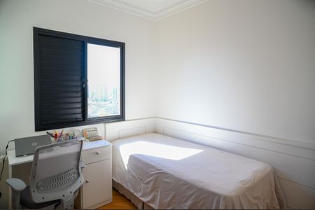 Apartamento à venda com 97m², 3 quartos e 3 vagas Apartamento à venda com 97m², 3 quartos e 3 vagasQuarto 3