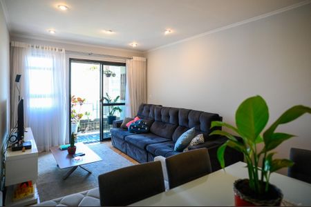 Apartamento para alugar com 3 quartos, 97m² em Vila da Saúde, São Paulo