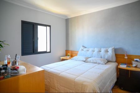 Apartamento à venda com 97m², 3 quartos e 3 vagas Apartamento à venda com 97m², 3 quartos e 3 vagasQuarto 1 - Suite