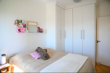 Apartamento à venda com 97m², 3 quartos e 3 vagas Apartamento à venda com 97m², 3 quartos e 3 vagasQuarto 2