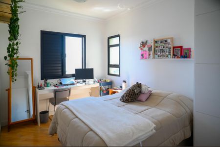 Apartamento à venda com 97m², 3 quartos e 3 vagas Apartamento à venda com 97m², 3 quartos e 3 vagasQuarto 2