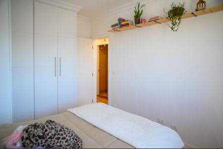 Apartamento à venda com 97m², 3 quartos e 3 vagas Apartamento à venda com 97m², 3 quartos e 3 vagasQuarto 2