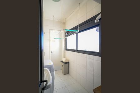 Apartamento à venda com 97m², 3 quartos e 3 vagas Apartamento à venda com 97m², 3 quartos e 3 vagasÁrea de Serviço