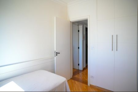 Apartamento à venda com 97m², 3 quartos e 3 vagas Apartamento à venda com 97m², 3 quartos e 3 vagasQuarto 3