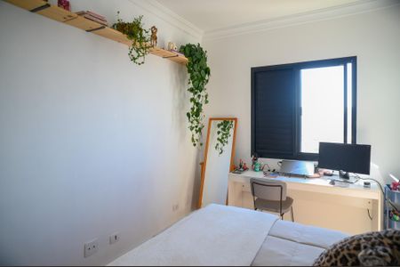 Apartamento à venda com 97m², 3 quartos e 3 vagas Apartamento à venda com 97m², 3 quartos e 3 vagasQuarto 2