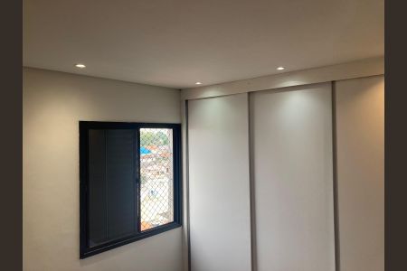 Quarto de apartamento à venda com 3 quartos, 72m² em Jardim Olavo Bilac, São Bernardo do Campo