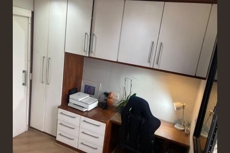 Apartamento à venda com 72m², 3 quartos e 2 vagas Apartamento à venda com 72m², 3 quartos e 2 vagasCozinha