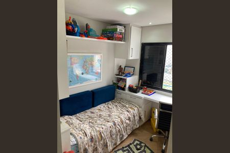 Apartamento à venda com 72m², 3 quartos e 2 vagas Apartamento à venda com 72m², 3 quartos e 2 vagasQuarto