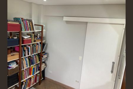 Quarto de apartamento à venda com 3 quartos, 72m² em Jardim Olavo Bilac, São Bernardo do Campo