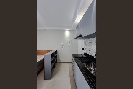 Kitnet/Studio para alugar com 1 quarto, 38m² em Vila Invernada, São Paulo