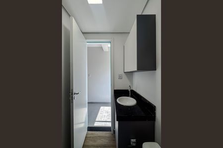 Studio para alugar com 38m², 1 quarto e sem vaga