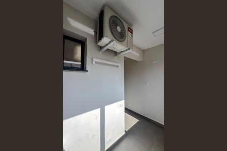 Kitnet/Studio para alugar com 1 quarto, 38m² em Vila Invernada, São Paulo
