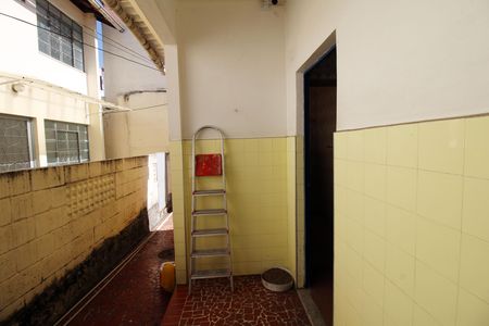 Casa à venda com 392m², 6 quartos e 3 vagasÁrea de Serviço