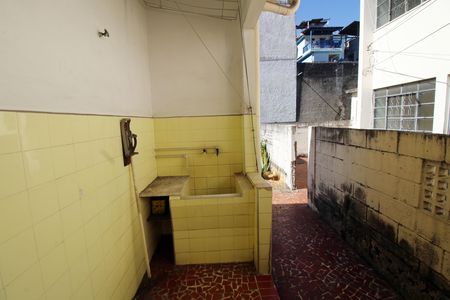 Casa à venda com 392m², 6 quartos e 3 vagasÁrea de Serviço