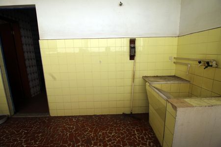 Casa à venda com 392m², 6 quartos e 3 vagasÁrea de Serviço