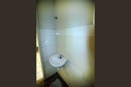 Casa à venda com 392m², 6 quartos e 3 vagasBanheiro - Casa 3
