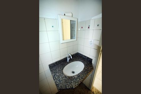 Casa à venda com 392m², 6 quartos e 3 vagasBanheiro - Casa 2