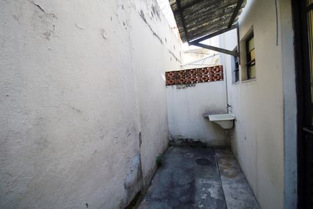Casa à venda com 392m², 6 quartos e 3 vagasÁrea de Serviço - Casa 3