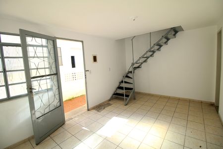 Casa à venda com 392m², 6 quartos e 3 vagasSala - casa 2