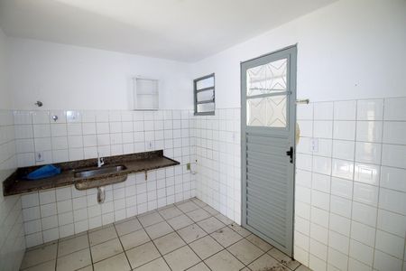 Casa à venda com 392m², 6 quartos e 3 vagasCozinha - Casa 2