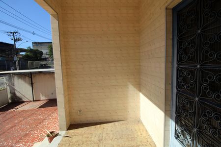 Casa à venda com 392m², 6 quartos e 3 vagasVaranda