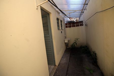 Área de Serviço - Casa 2 de casa à venda com 6 quartos, 392m² em Penha, Rio de Janeiro