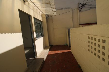 Casa à venda com 392m², 6 quartos e 3 vagasVaranda - Casa 2
