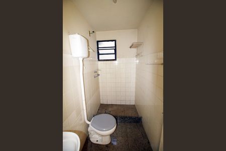Casa à venda com 392m², 6 quartos e 3 vagasBanheiro - Casa 3