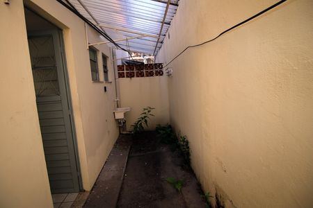 Casa à venda com 392m², 6 quartos e 3 vagasÁrea de Serviço - Casa 2