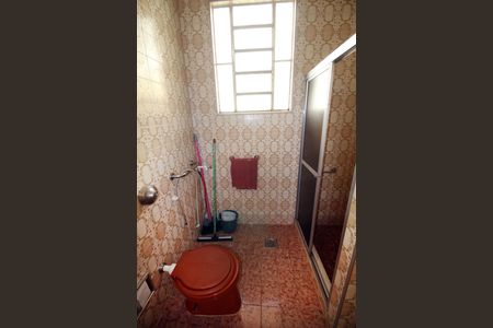 Casa à venda com 392m², 6 quartos e 3 vagasBanheiro