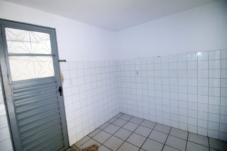 Cozinha - Casa 2 de casa à venda com 6 quartos, 392m² em Penha, Rio de Janeiro