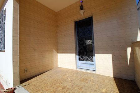 Varanda de casa à venda com 6 quartos, 392m² em Penha, Rio de Janeiro