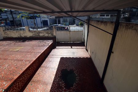 Garagem de casa à venda com 6 quartos, 392m² em Penha, Rio de Janeiro