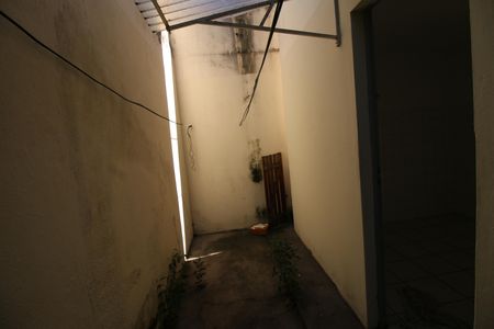 Casa à venda com 392m², 6 quartos e 3 vagasÁrea de Serviço - Casa 2