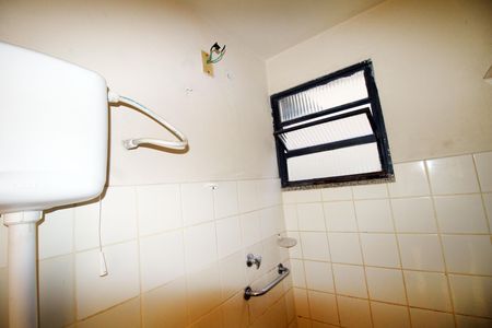 Casa à venda com 392m², 6 quartos e 3 vagasBanheiro - Casa 3