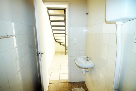 Banheiro - Casa 3 de casa à venda com 6 quartos, 392m² em Penha, Rio de Janeiro