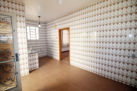 Casa à venda com 392m², 6 quartos e 3 vagasCozinha