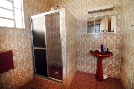 Casa à venda com 392m², 6 quartos e 3 vagasBanheiro