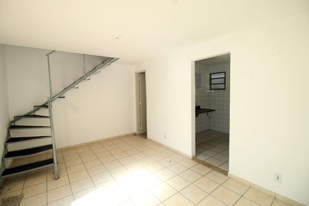 Casa à venda com 392m², 6 quartos e 3 vagasSala - casa 2