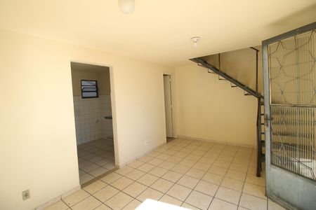 Casa à venda com 392m², 6 quartos e 3 vagasSala - Casa 3