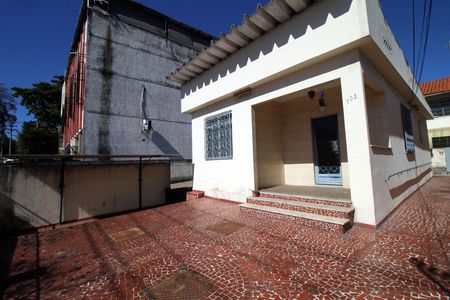 Casa à venda com 392m², 6 quartos e 3 vagasQuintal frente