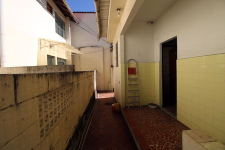 Casa à venda com 392m², 6 quartos e 3 vagasQuintal fundos