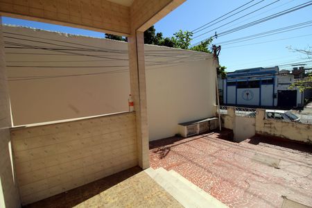 Casa à venda com 392m², 6 quartos e 3 vagasVaranda