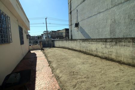 Casa à venda com 392m², 6 quartos e 3 vagasQuintal lateral