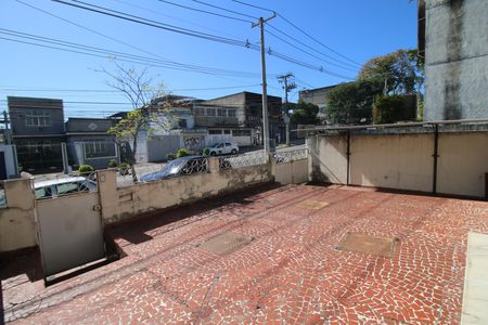 Quintal frente de casa à venda com 6 quartos, 392m² em Penha, Rio de Janeiro