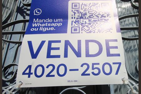 Casa à venda com 392m², 6 quartos e 3 vagasCódigo