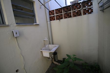 Casa à venda com 392m², 6 quartos e 3 vagasÁrea de Serviço - Casa 2